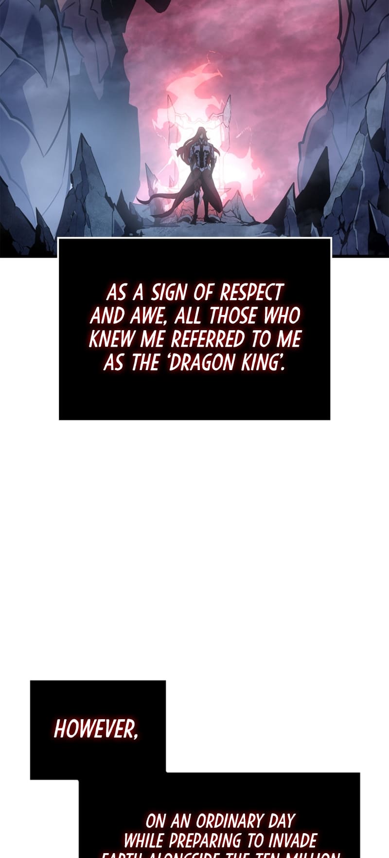 Solo Leveling, Chapter 189 image 006